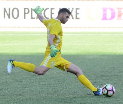 Matt Turner Guide: How He Became MLS Goalkeeper of the Year