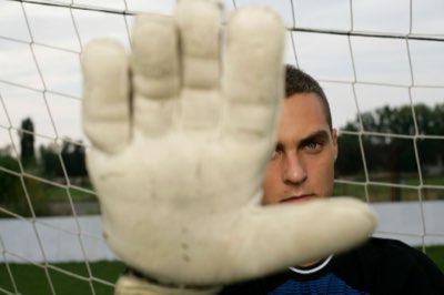 Matt Turner: La clave de la calma en el rugido del estadio MLS