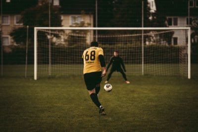 24 anni di Matt Turner: Guida alla crescita di un portiere MLS