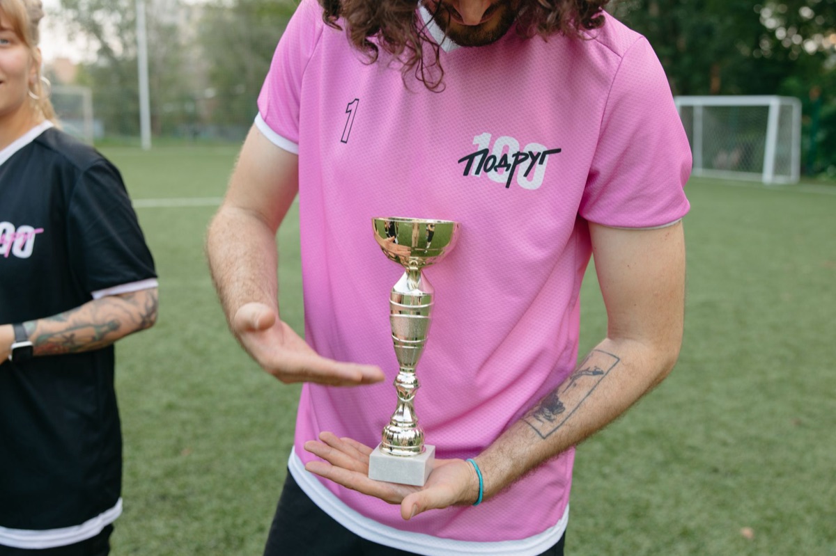 troféu do goleiro mls 2023