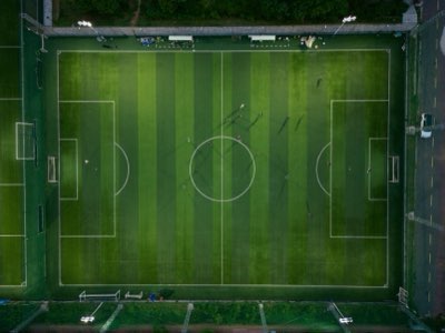 Building Success: The Eredivisie's Systemic Model for Growth