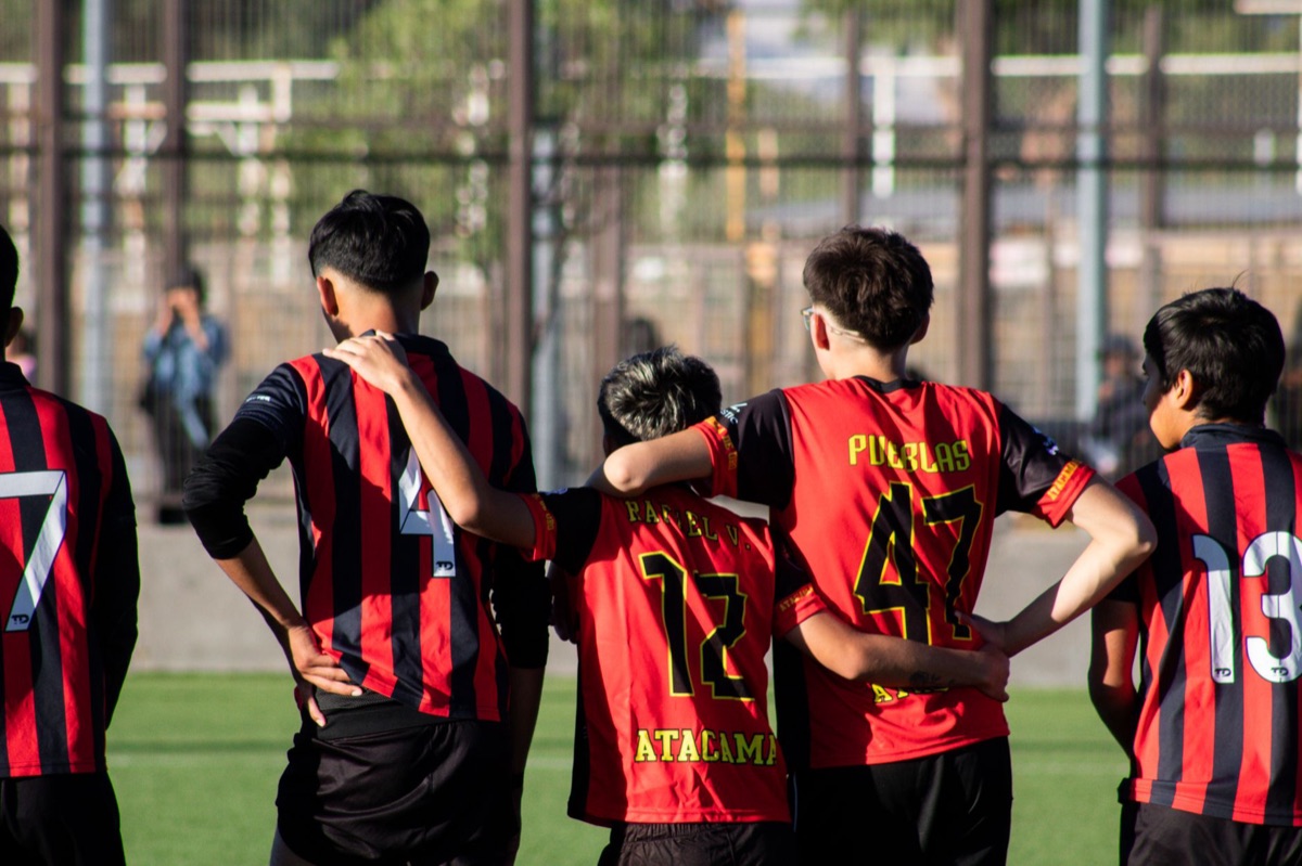 Fußball-Team-Strategie-Termin