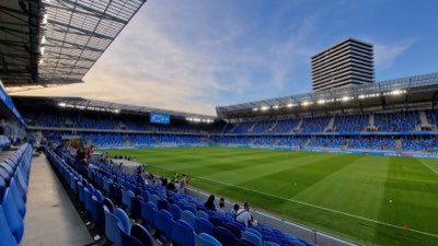 Finanzas en el fútbol alemán: Menos del 50% en salarios es clave