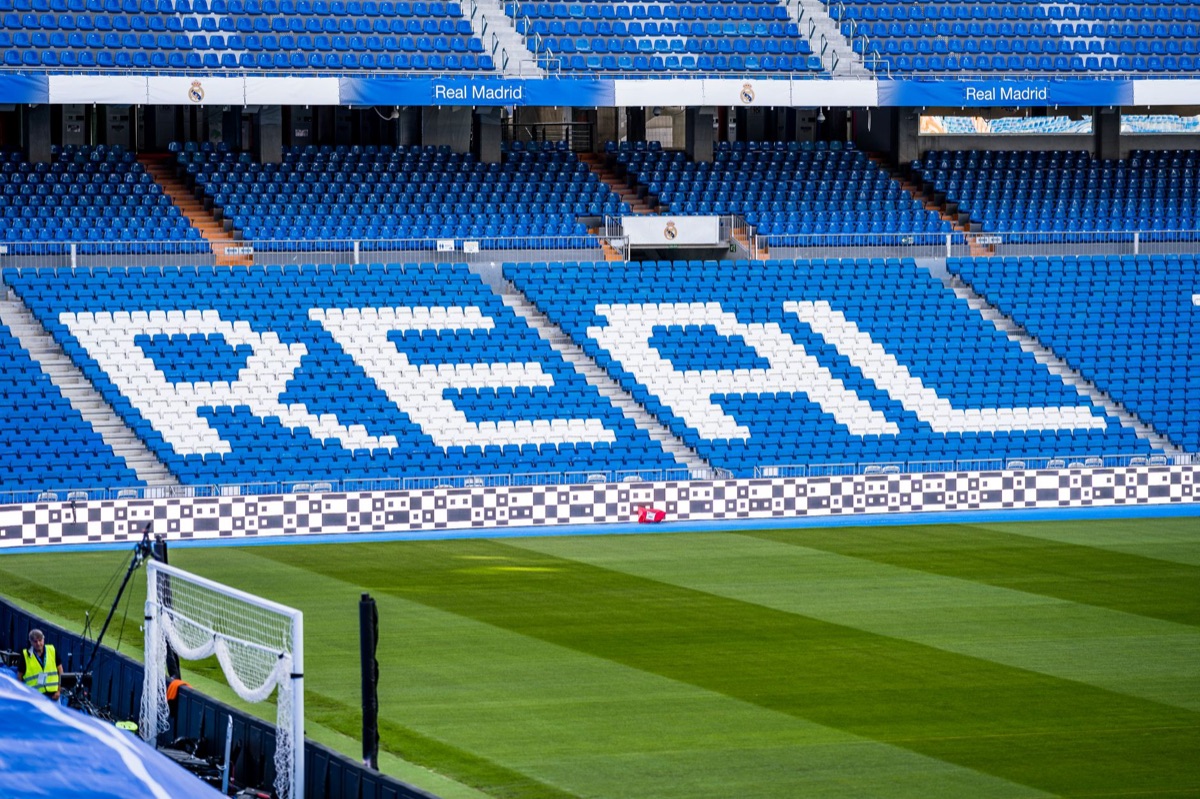un diagramma di organizzazione di un team della La Liga con note e schemi di analisi