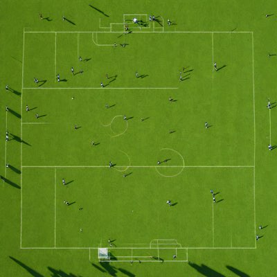 축구 포지션별 핵심 역할 이해하기: 공격수·미드필더·수비수